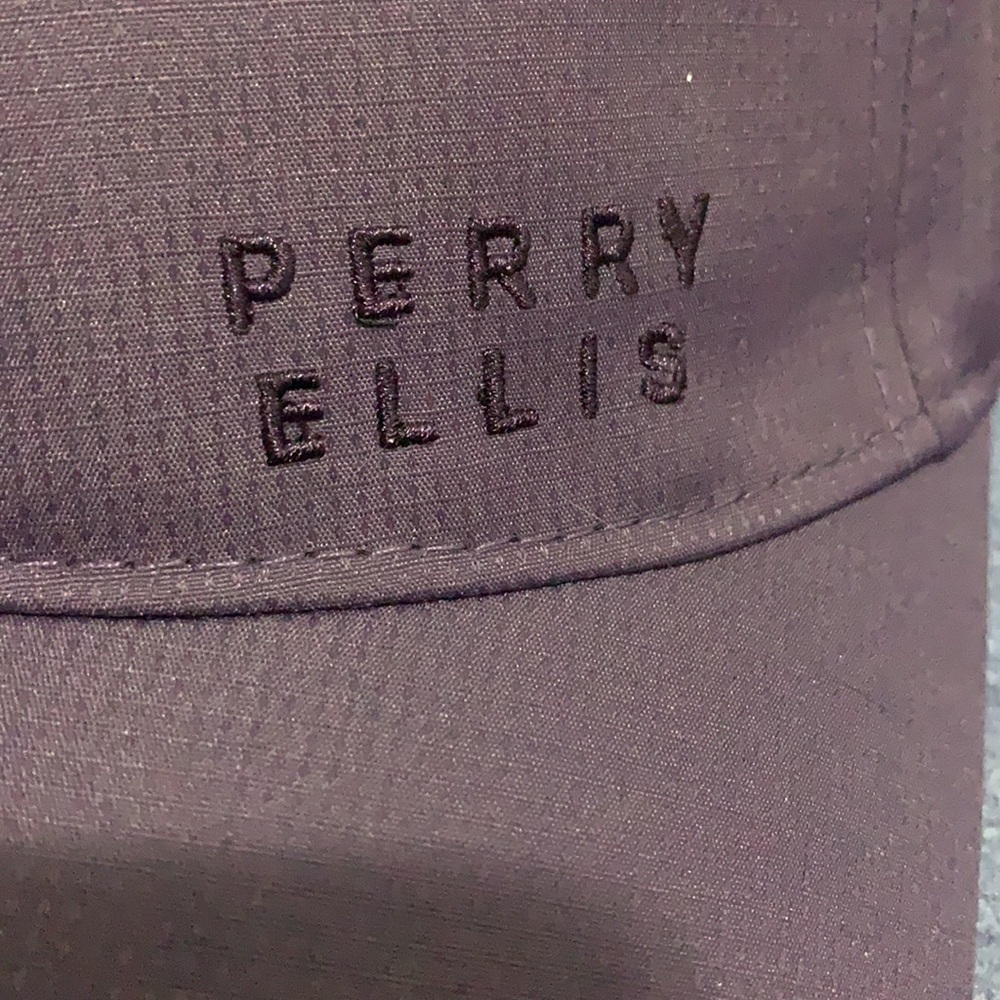 Perry Ellis hat - Picture 2 of 8